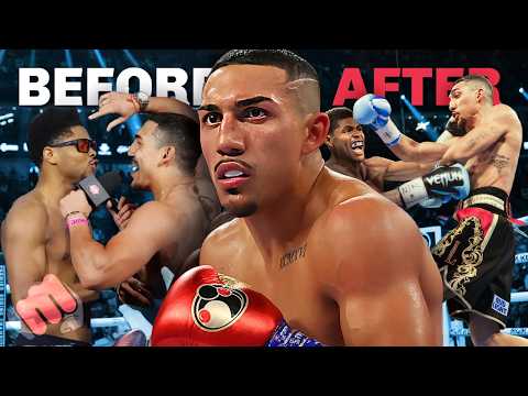 Shakur Beware.. This Is Why You Should Never Trash Talk Teofimo Lopez