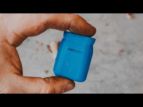 This $2 Piece Of Plastic Changed Everything