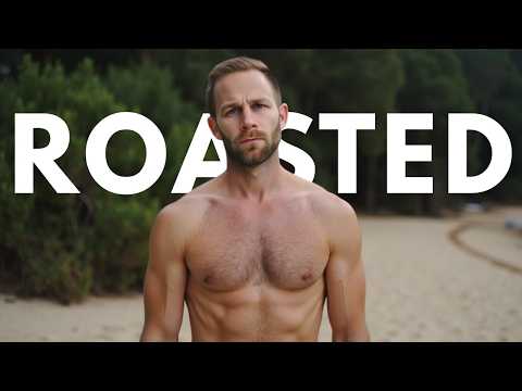 How I’d Take 25% Body Fat To 15% (roast)