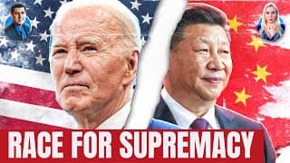 Navigating The Us-china Dynamics: Balancing Tensions And Opportunities