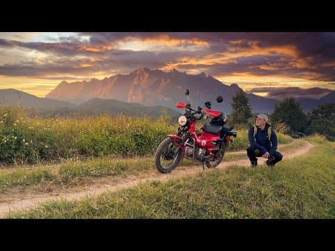 My Dream Trip To Chiang Mai 🇹🇭 Failed (here’s Why)