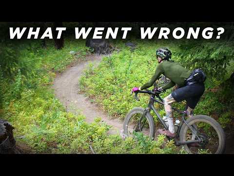 The Perfect Gravel Bike…or So I Thought