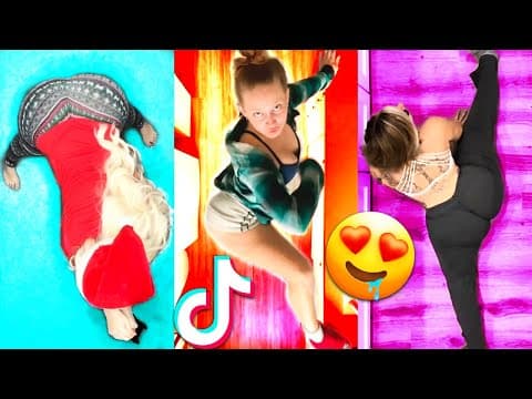 Best Of Ceiling Dance Challenge | Tiktok Compilation