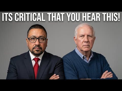 Our Enemy Does Not Want You To Know This!