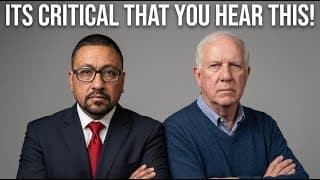 Our Enemy Does Not Want You To Know This!