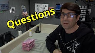Answering Some Of Your Questions While Working On Bernina Screens