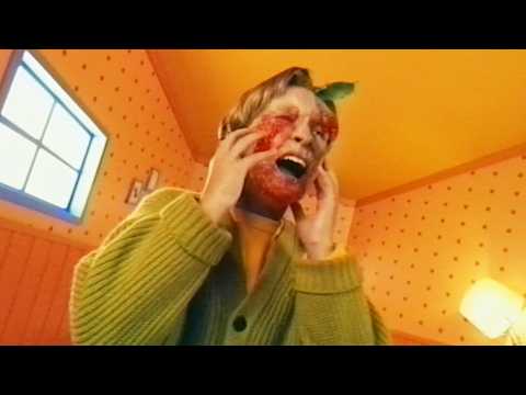 Fruithead | Gushers Horror Short