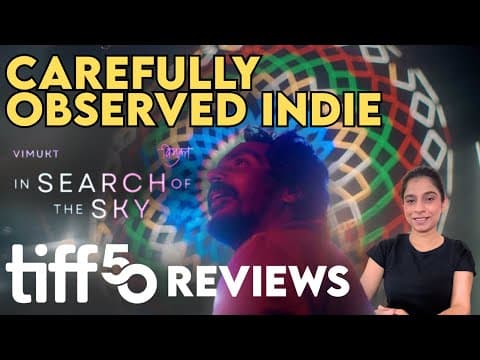 Vimukt - In Search Of The Sky Movie Review From Tiff 2025 | Sucharita Tyagi