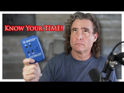 Not Knowing This Could Get You Killed | Active Self Protection Extra