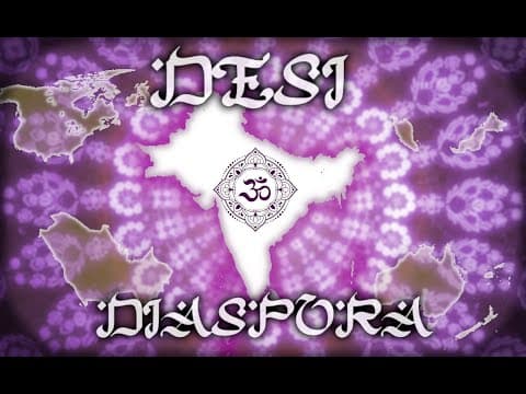 Most Interesting Indian & South Asian Diasporas Around The World