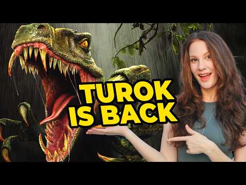 20 Video Games That Are About To Make A Huge Comeback