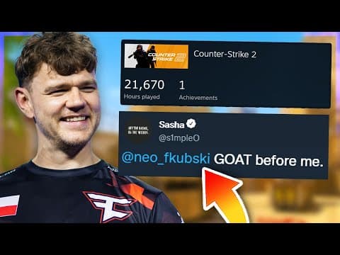 40 Times Neo Proved He's Still Got It..