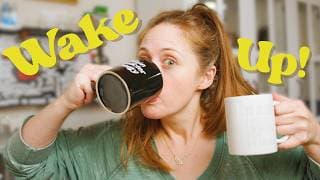 Your Adhd Brain Needs This In The Morning