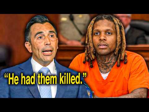 Lil Durk Murder For Hire Prosecution Huge Response!