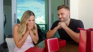 Celebrating Our Anniversary & Planning For Our Texas Trip!