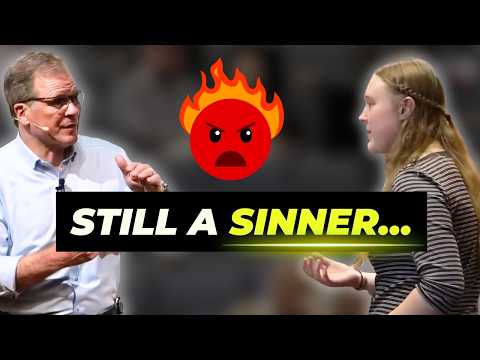 Atheists: Why Doesn’t Faith Fix People?