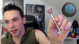 Making Resident Evil 2 Key Items In Real Life