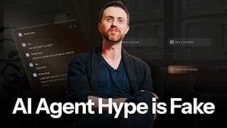 How We 5x Our Revenue While Others Chase Ai Updates | Lindy, Flo Crivello