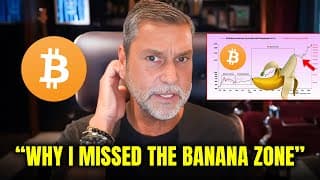 "crypto Changed Forever In 2024! This Is The Signal Everyone Missed!" - Raoul Pal & Chris Burniske