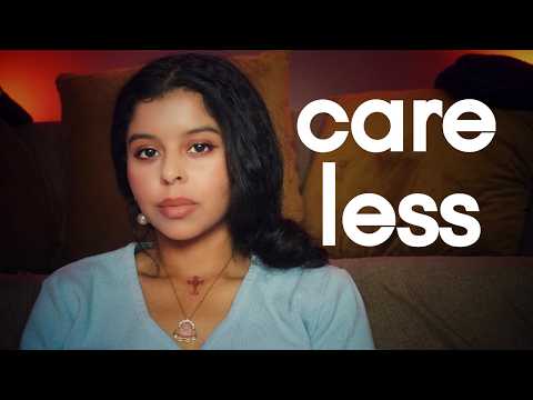 The Less I Try, The More I Get