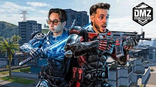 How To Solo Send Serpent Island To 16m (noah Vs Littleb - Codm Dmz)