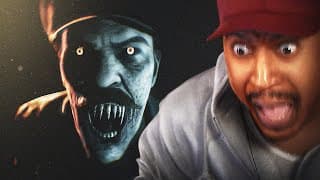 This Was A Nightmare I Didn’t Deserve