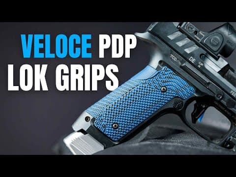 Lok Veloce Grips | 2 Year Review