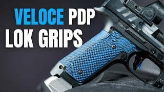 Lok Veloce Grips | 2 Year Review