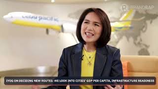 Brandrap Talk: Cebu Pacific On Overcoming Challenges And Making Their Next Move
