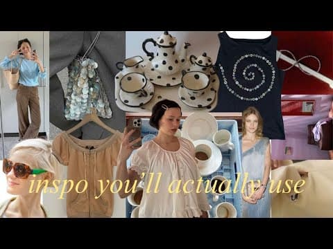 What I'm Pinning For 2026