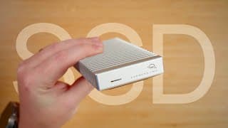 Owc Express 1m2, Carcaça Para Ssds Nvme M.2 Super-rápidos