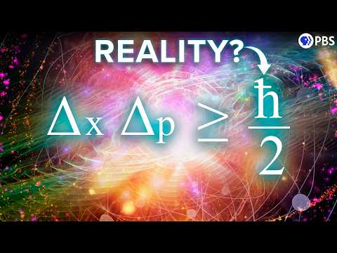 Heisenberg Made A Discovery In 1925. We Still Can't Explain It