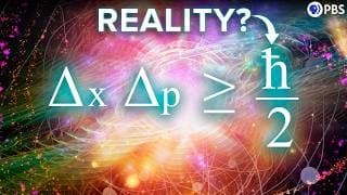 Heisenberg Made A Discovery In 1925. We Still Can't Explain It