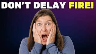 The 13 Biggest Financial Independence Mistakes (that Delay Fire By Years)