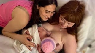 Birth Vlog | Positive Induction Experience