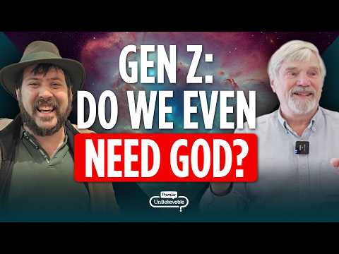 Is Life Meaningless Without God? A Live School Debate Between Atheism Uk And Christian Apologist