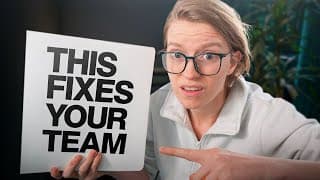 The #1 System Your Employees Need That You're Not Using