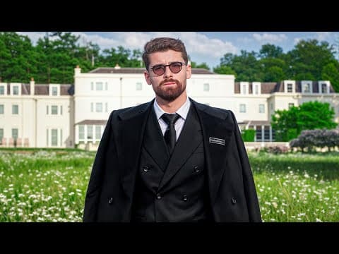 I Bought A $75,000,000+ Business