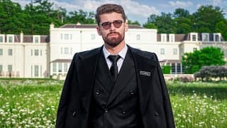 I Bought A $75,000,000+ Business