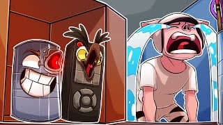 Wildcat Whines About My Terroriser Spots!