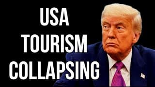 Usa - Why The World Is Turning Away From America