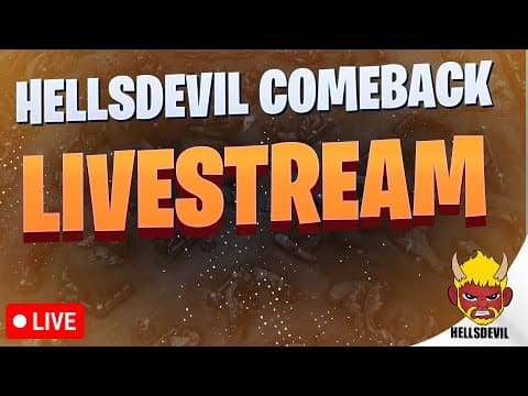 Push To Challenger Hellsdevil! - Wild Rift
