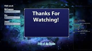 State Of The Realm - Patch 7.4 Spoilercast W/ @jessecox