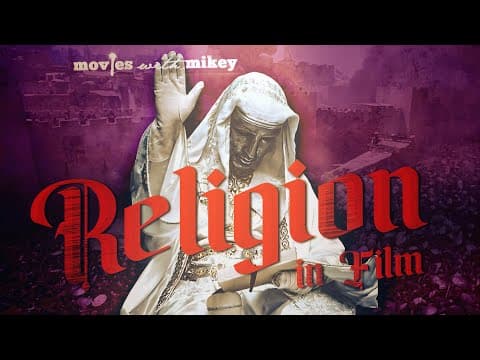 The Kingdom Of Heaven - Movies With Mikey