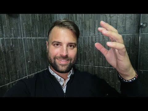 Let's Chat! - You Can Call Me On The Live:)