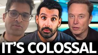 Tesla’s Ai Leads Give Behind Scenes Presentation