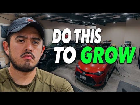 9 Brutal Truths Every Pro Detailer Needs To Hear