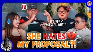 Worst Ways To Break Friendships?! | Get It Out Ep 30