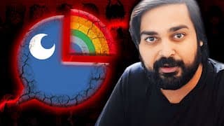 Downfall Of An Evil $3 Billion Company: Nijisanji (ft @legalmindset) | Some Ordinary Podcast #116