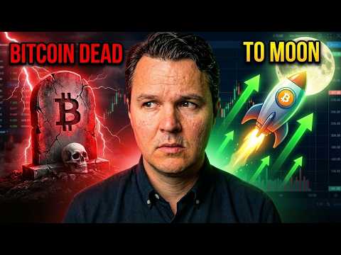 Every Possible Scenario For Bitcoin In 2026